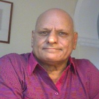 Basil Singh