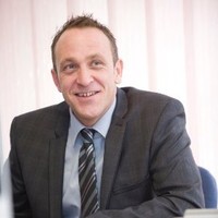 Brian Impleton TMIET