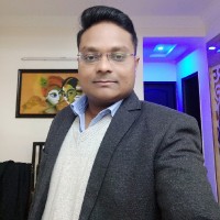 Vishal Kaushik