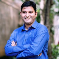 Vineeth Suvarna