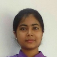 Debika Ghosh