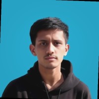 Adarsha Timsina