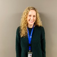 Emily Ciszewski, MS, BCBA