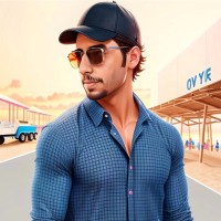 Mustafa Abu Al-khair