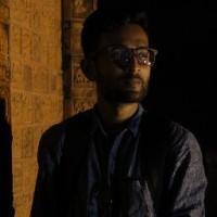 Tushar Samaddar
