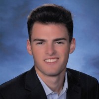 Ethan Rosenberg