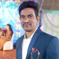 Srinivasa Rao