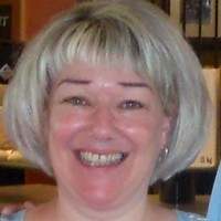 Suzanne Lessard
