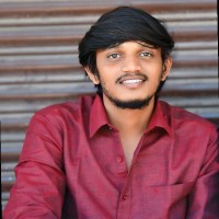 Madhankumar S