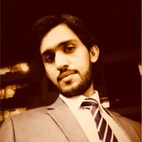 Rizwan Ahmed Ch