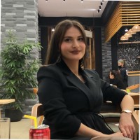 Sevinj Mirzabayli