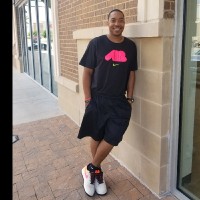 Darius Clark