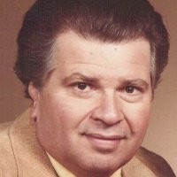 Bill Ernstberger, Jr.