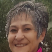 Theresa Gonzales
