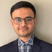 Yogesh Joshi