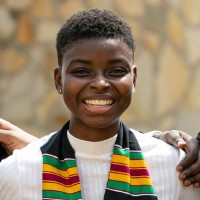 Maureen Kwaku