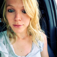 Laura Stepp