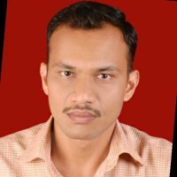 Vivek Dhumal