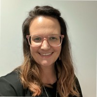 Janelle Forster Wilson