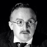 Rupert Mason