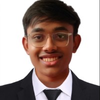 Aayush Vejani