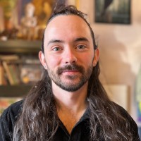 Joshua Grove