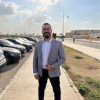 Mostafa Ossama