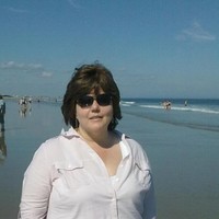 Joan McCabe