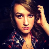 Kayla Mccarty