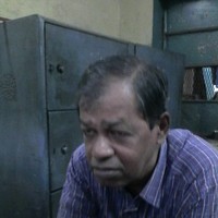 Venkatesan Bandepalli