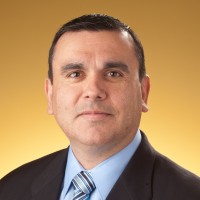 Antonio Barrios