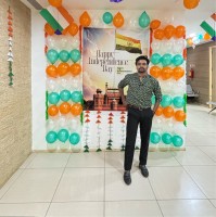 Shivam Kumar
