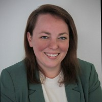Maude Trudel, Crha