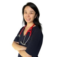 Rebekah Sarah Tan