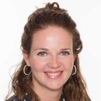 Anouk Borkent-Troost