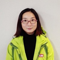 cicily chen