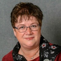 Karin van de Wetering