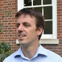 Paul Greatorex