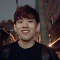 Kwanghwan Cho
