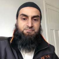 Mo Jabbar