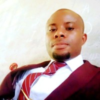 Akanimo Ntukidem