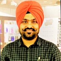 Hardeep Singh Sandhu