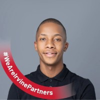 Kahlego Mthembu