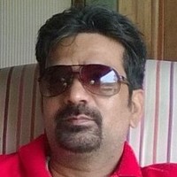 Ripunjay Jha