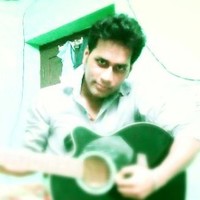 Durgesh Kr. Solanki