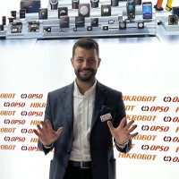 Ali Dogacan Erkal