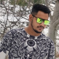 Manoj Saini