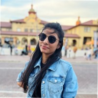 Pooja Patel