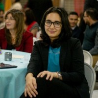 Dania E. Zavala Fuentes