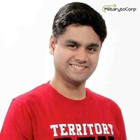 Sahil Kohli